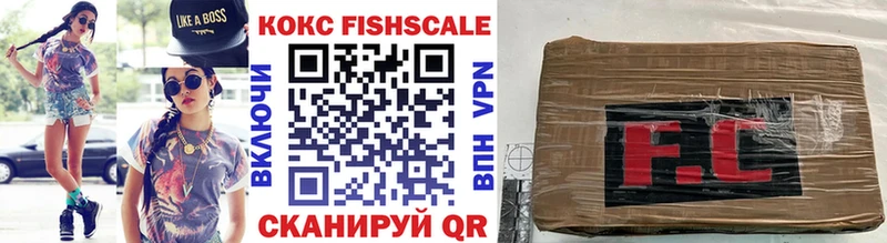 Кокаин FishScale  Купить закладки  Остров 
